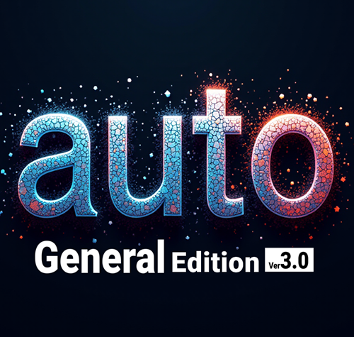 AutoMosaic 通常版